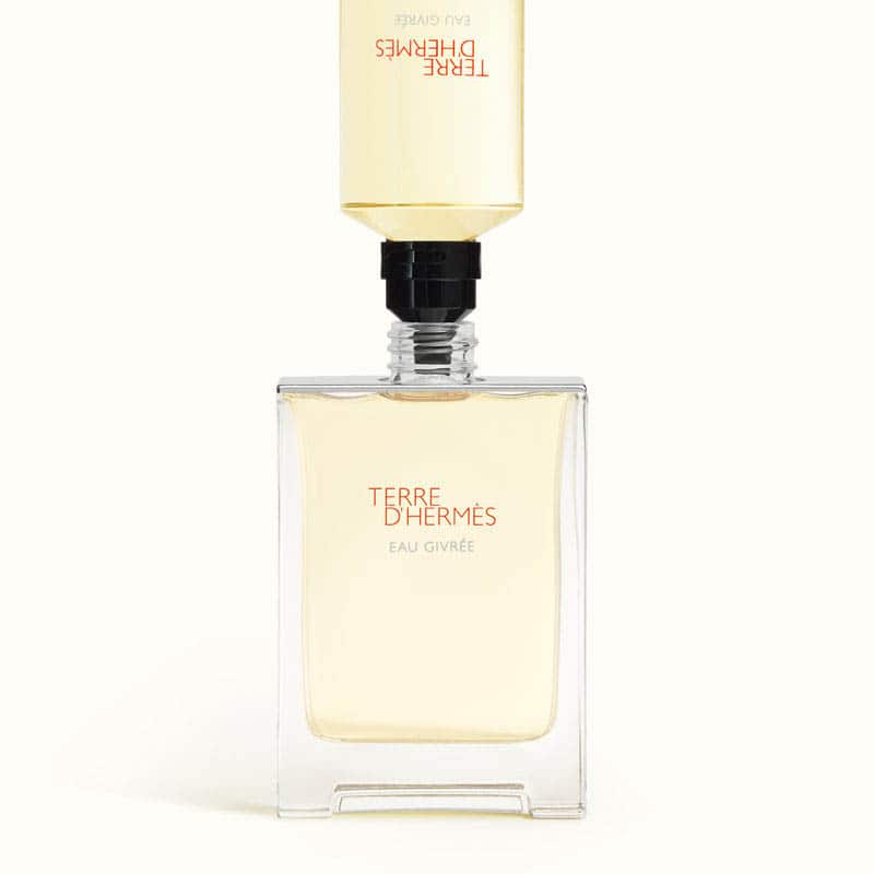 Terre D'Hermes Eau Givree Eau De Parfum, 100ML