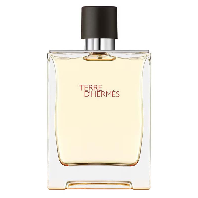 HERMES Terre d'Hermes Eau de Toilette, Men, 200ML