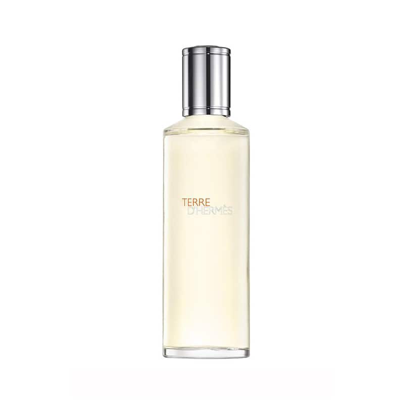 Hermes Terre D'Hermes Eau Tres Frache Eau De Toilette Refill, 125ML