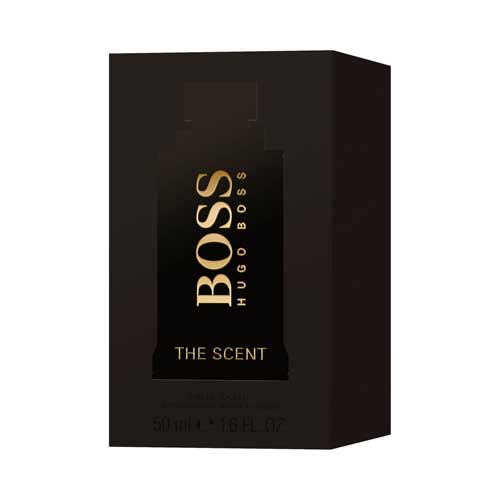 Hugo Boss The Scent EDT for men 50ml