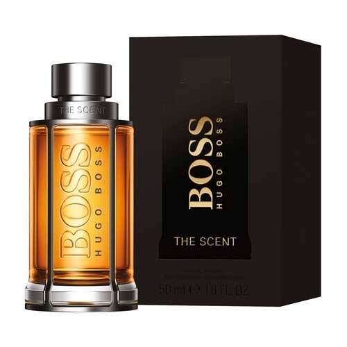 Buy Hugo Boss The Scent EDT for men 50ml Perfumes at Best Prices on ...