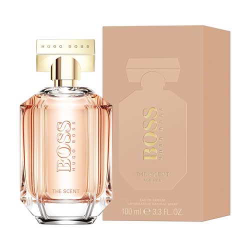 Hugo Boss The Scent For Her EDP 100ml