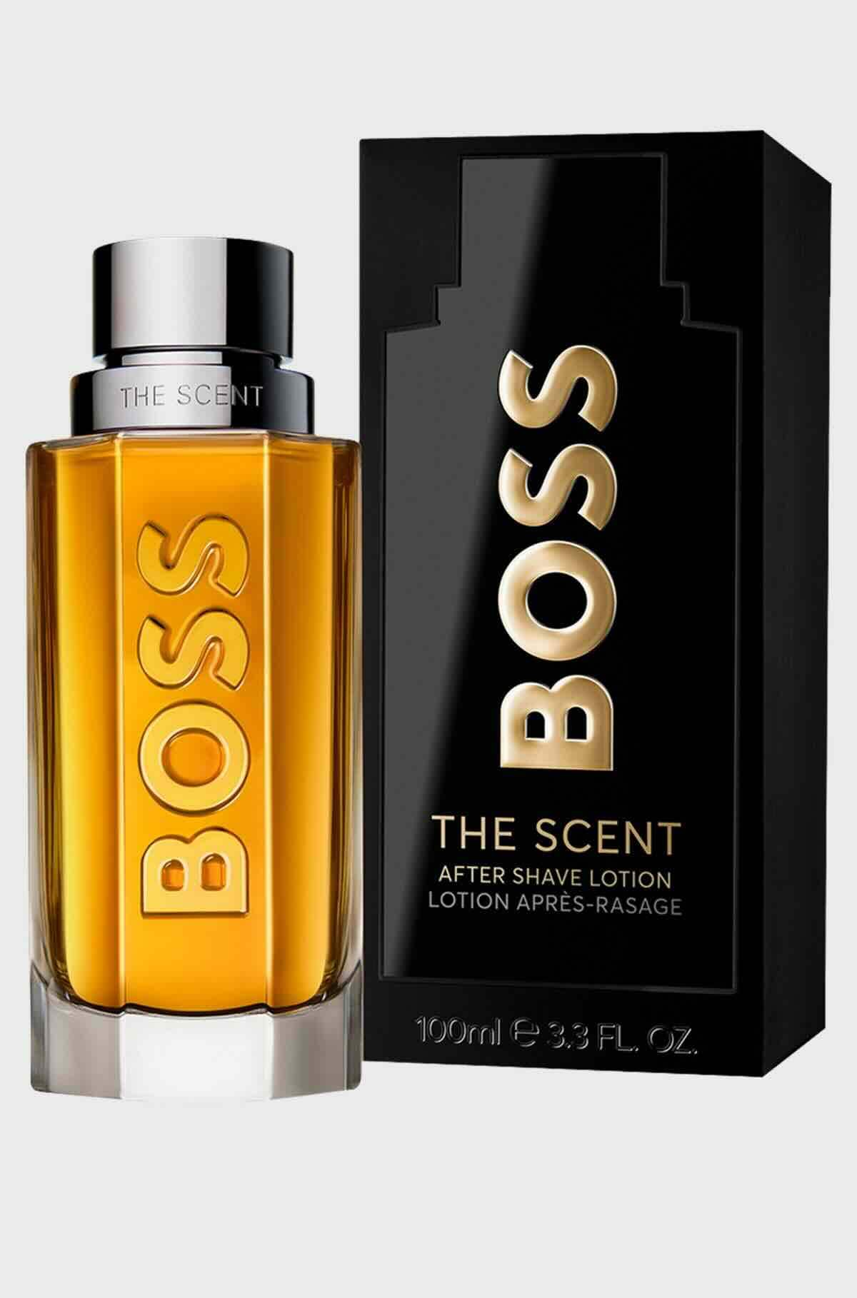 Buy Hugo Boss The Scent After Shave Lotion, 100 ML Fragrances at