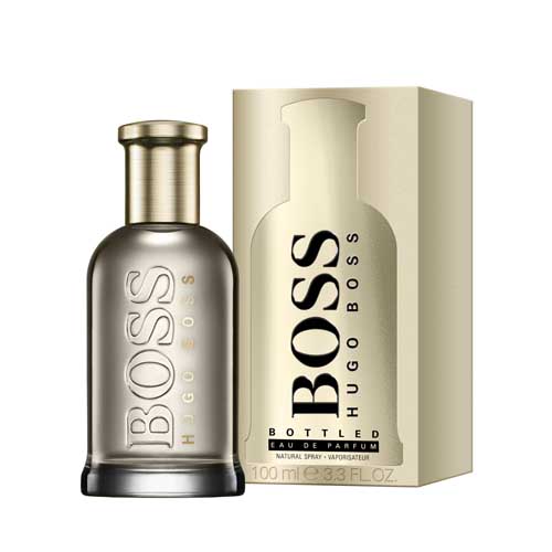 Hugo Boss Bottled EDP 100ml