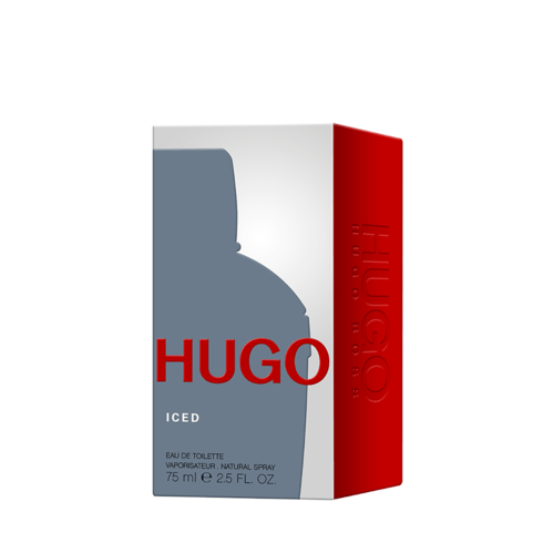 Hugo Boss Iced EDT 75ml