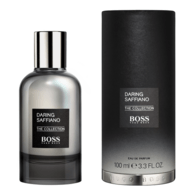 Hugo Boss Collection Daring Saffiano EDP 100ml