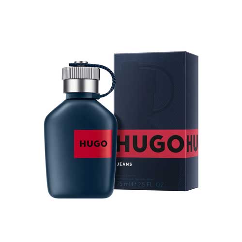 Hugo Boss Jeans EDT for men 75ml