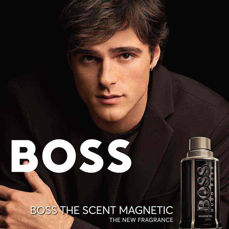 Buy Hugo Boss The Scent Magnetic For Him Eau De Parfum 50ml