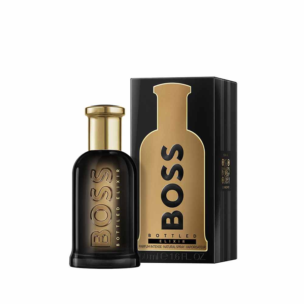 Hugo Boss Bottled Elixir Parfum Intense For Him 50ml