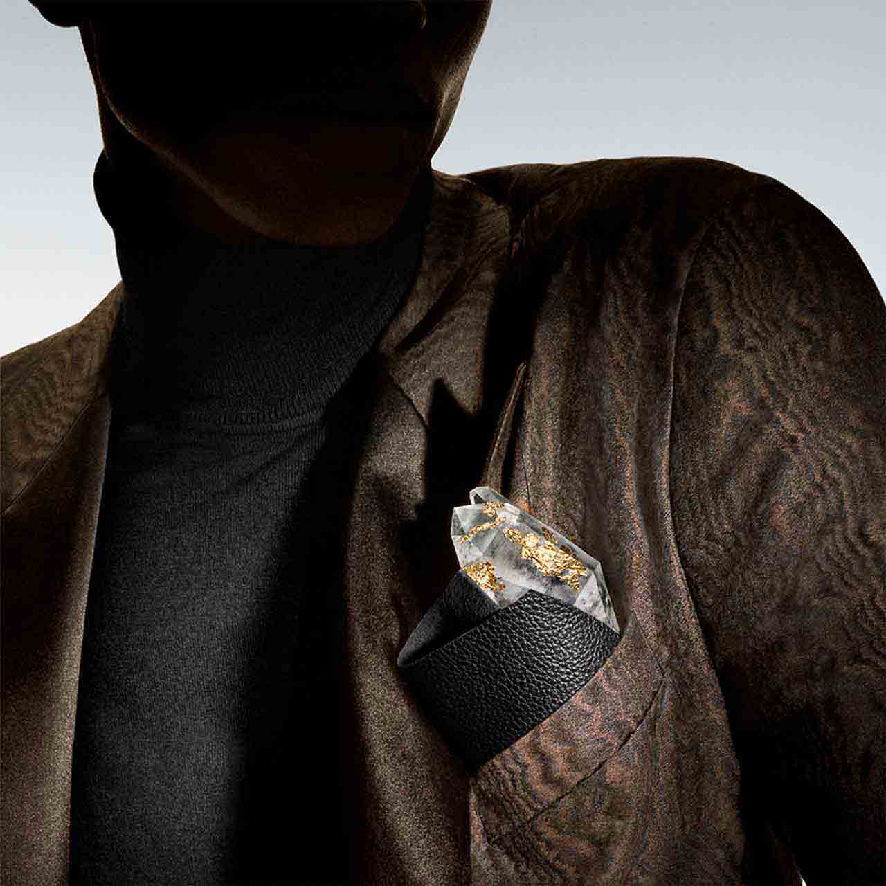 Boss The Collection Enigmatic Saffiano Parfum Unisex 100ml (3.3oz)
