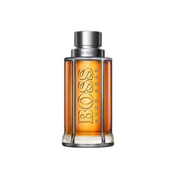 BOSS The Scent Eau de Toilette for Him 100ml