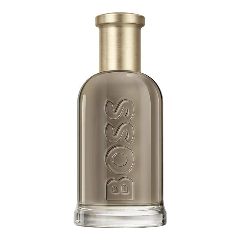 Hugo Boss Bottled Eau De Parfum, 200ML