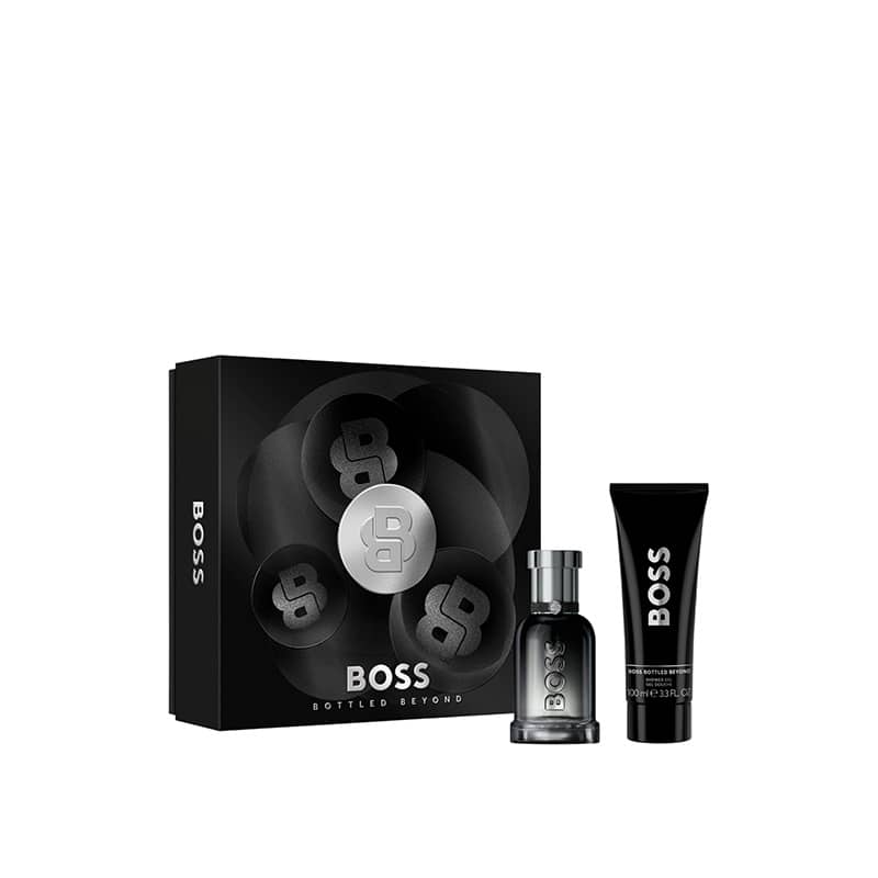 Hugo Boss Bottled Beyond Eau de Parfum Gift Set