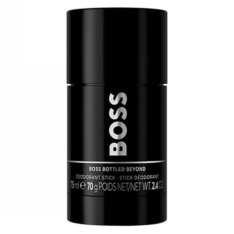 BOSS Bottled Beyond Deodorant Stick 75ml