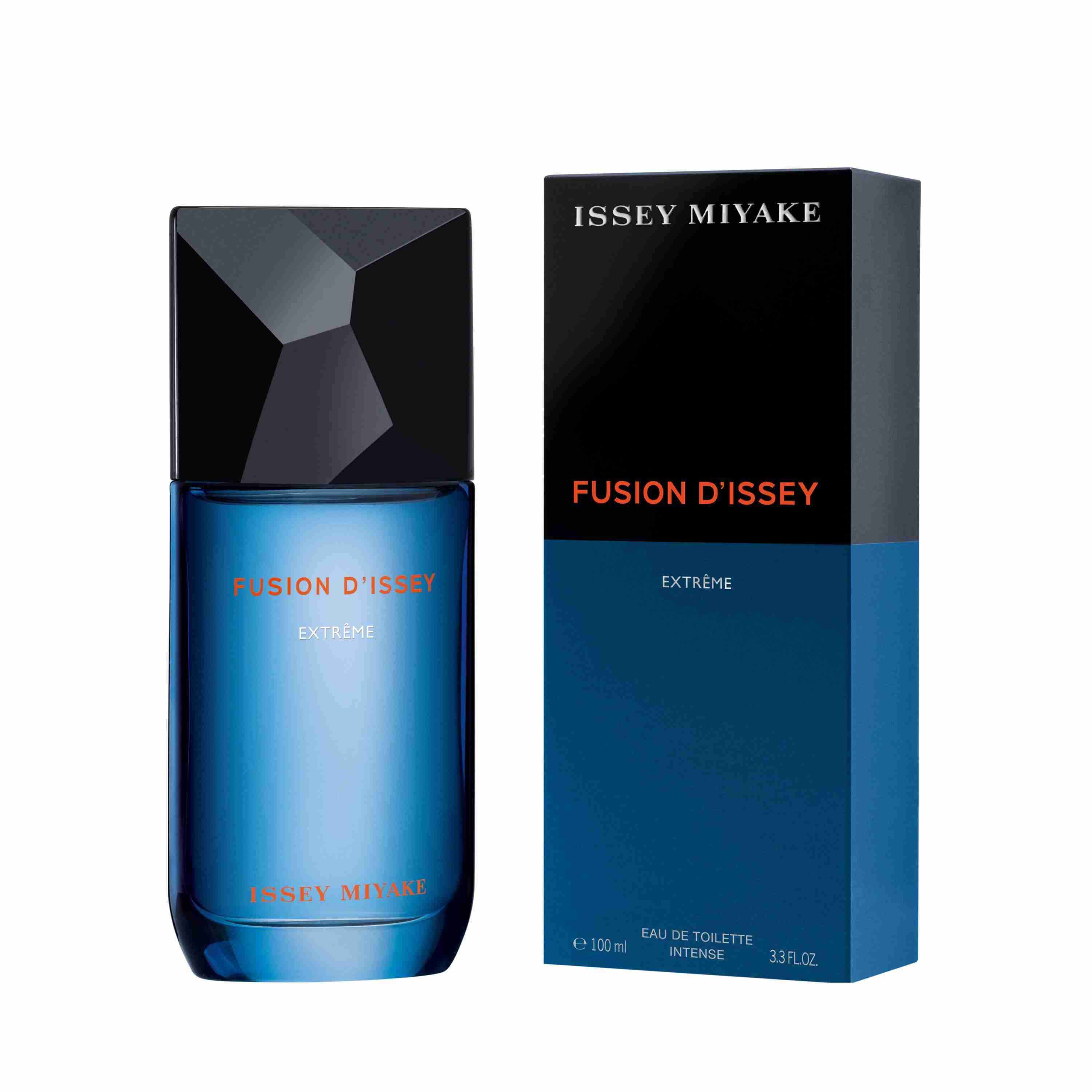 Issey Miyake Fusion D'Issey Intense, 100ML