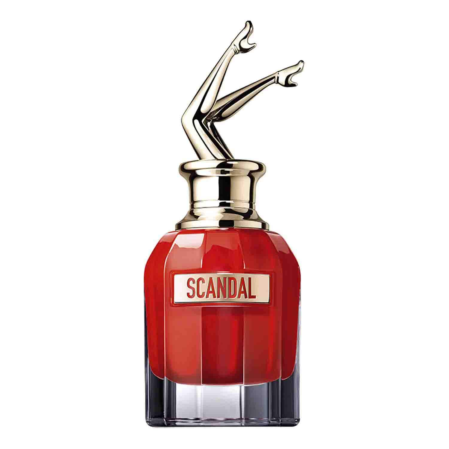 Jean Paul Gaultier Scandal Le Parfum 22 Her EDP, Women, 80ML