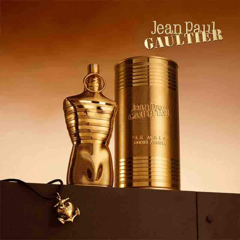 JPG Le Male Re25 Parfum Intense 125Ml