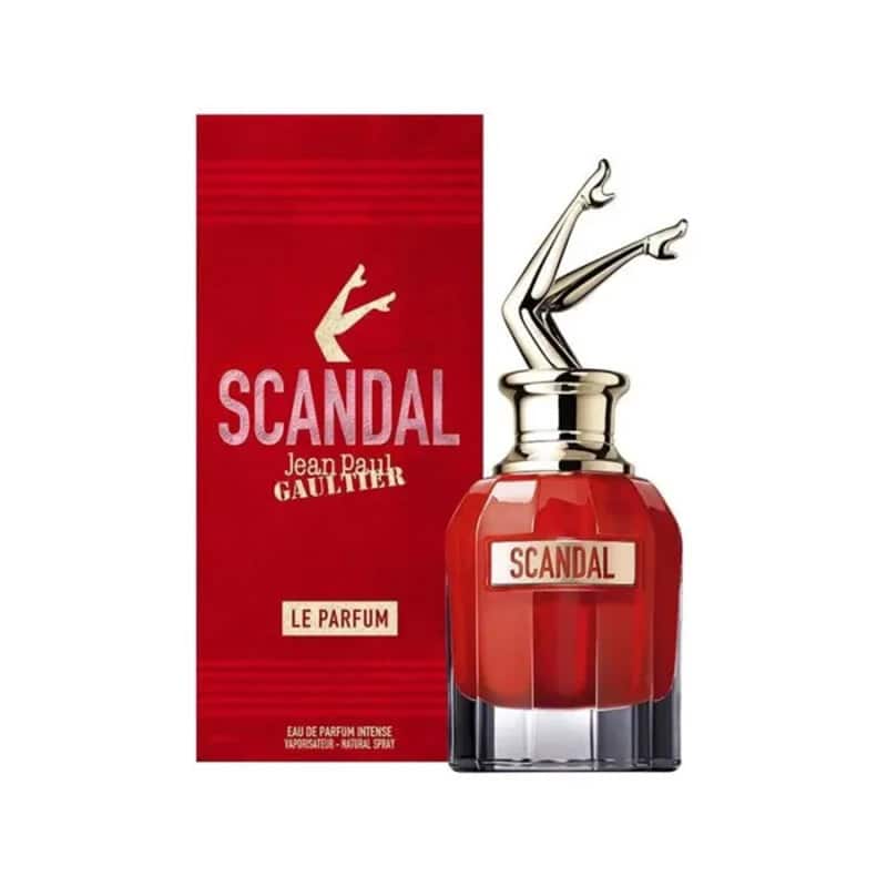 Jean Paul Gaultier Scandal RE25 Her Eau De Parfum, 50 ML