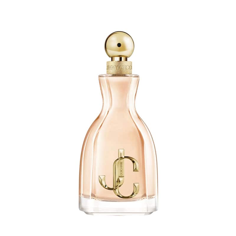 Jimmy Choo I Want Choo Eau De Parfum, 100ML