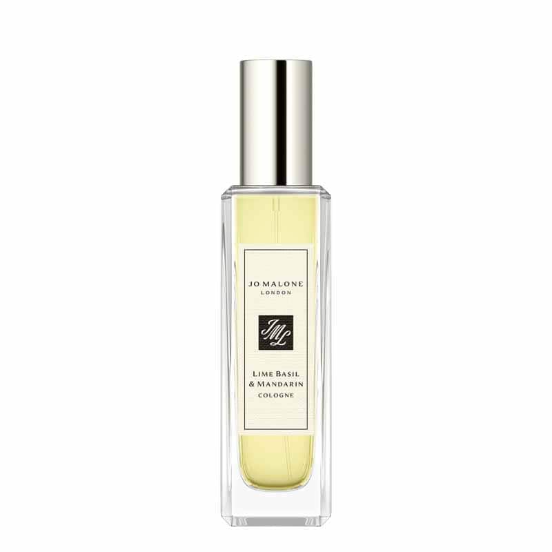 Jo Malone London Lime Basil & Mandarin Cologne