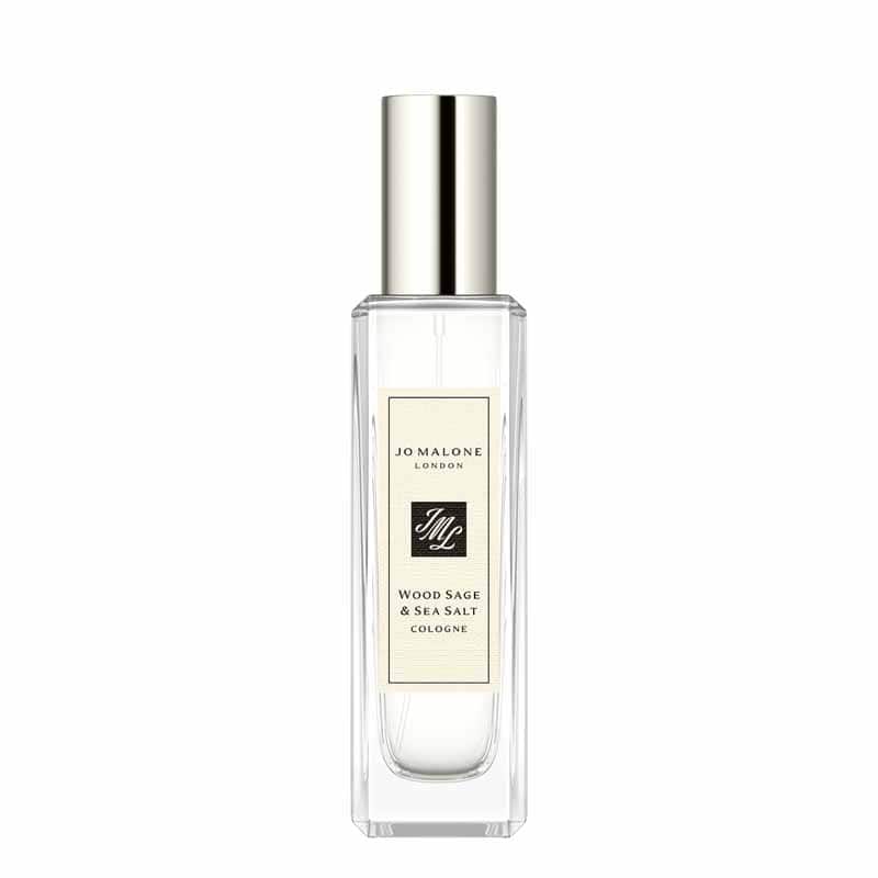 Jo Malone London Wood Sage & Sea Salt Cologne