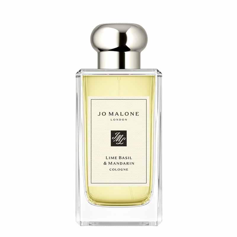 Jo Malone London Lime Basil & Mandarin Cologne