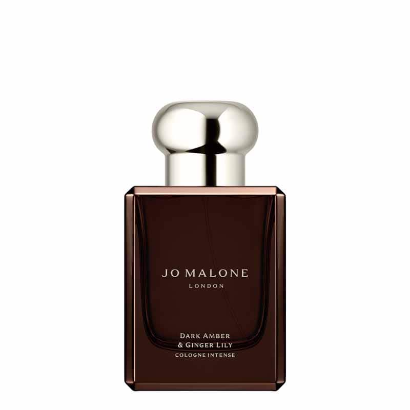 Jo Malone London Dark Amber & Ginger Lily Cologne Intense
