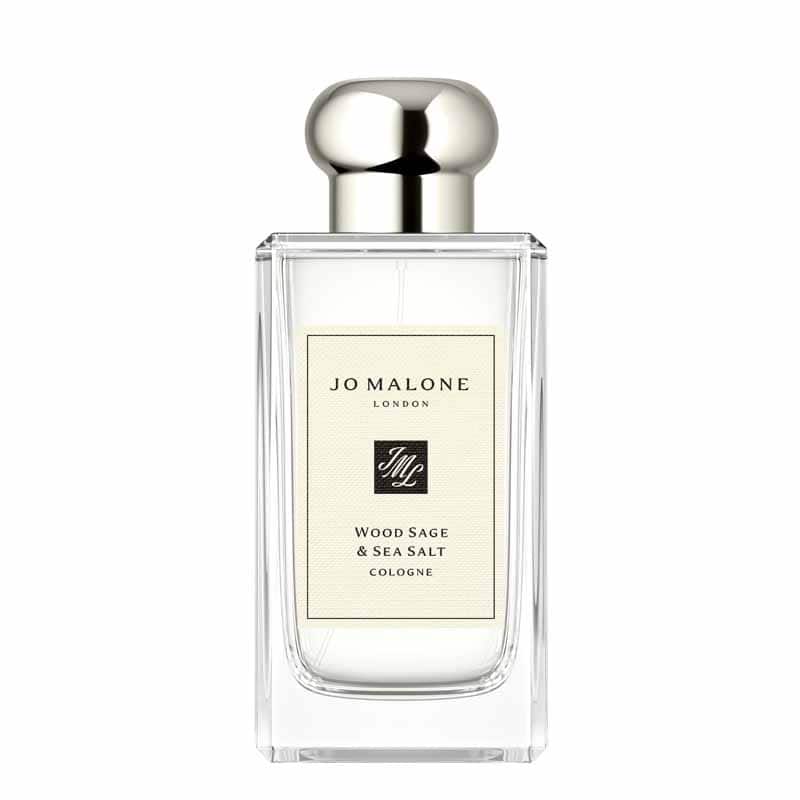 Jo Malone London Wood Sage & Sea Salt Cologne
