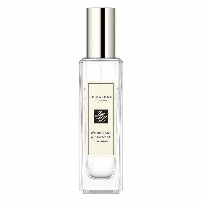 Jo Malone London Wood Sage & Sea Salt Cologne Prepack