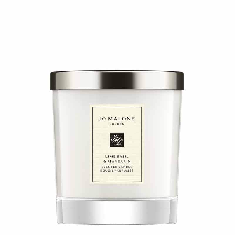 Jo Malone London Lime Basil & Mandarin Home Candle