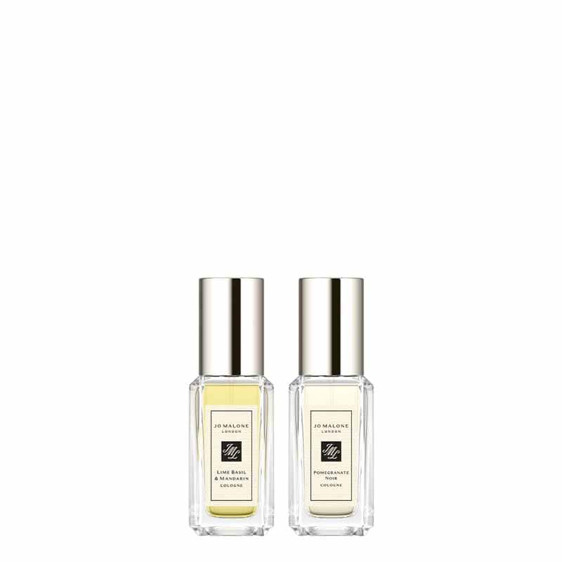 Jo Malone London Tantalising & Seductive Travel Cologne Duo