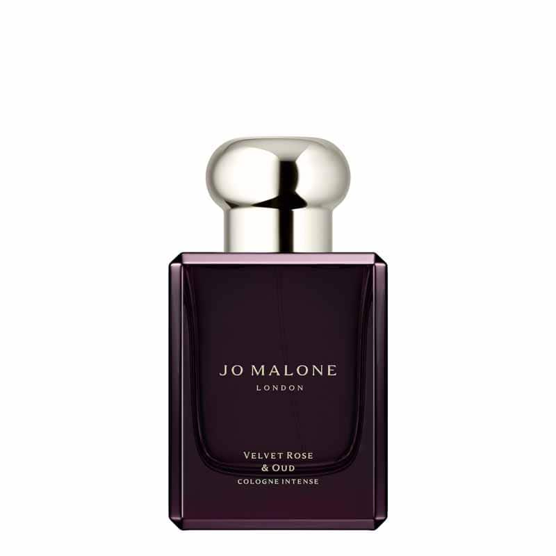 Jo Malone London Velvet Rose & Oud Cologne Intense