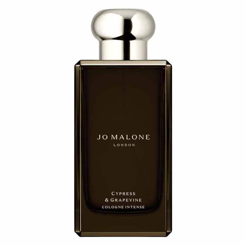 Jo Malone London Cypress & Grapevine Cologne Intense Pre-Pack
