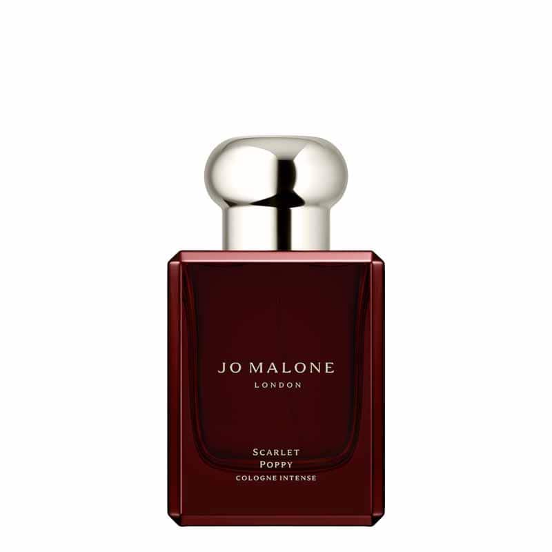 Jo Malone London Scarlet Poppy Cologne Intense Pre-Pack