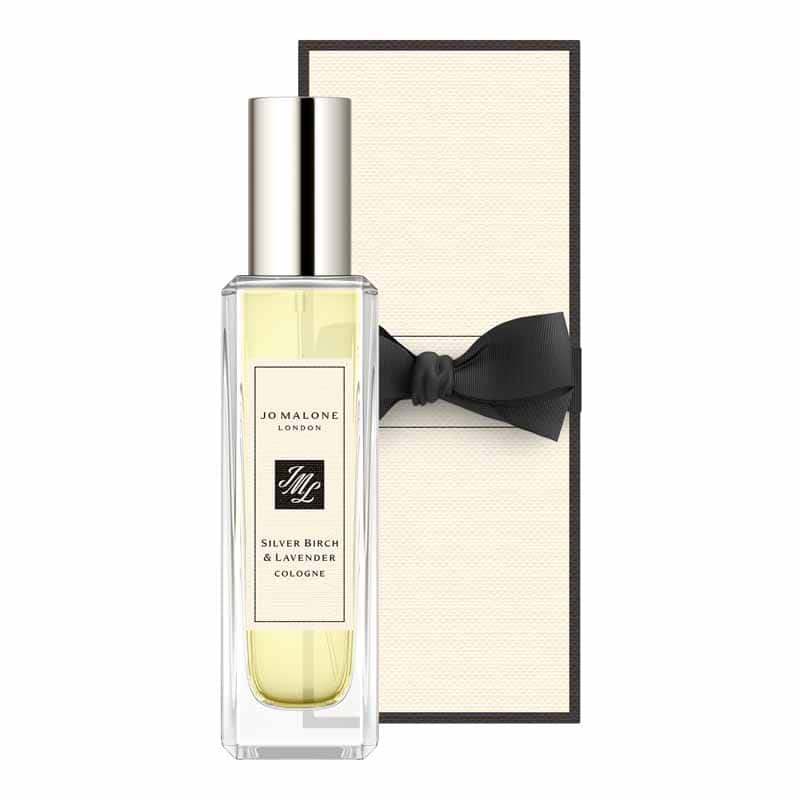 Jo Malone London Silver Birch & Lavender Cologne