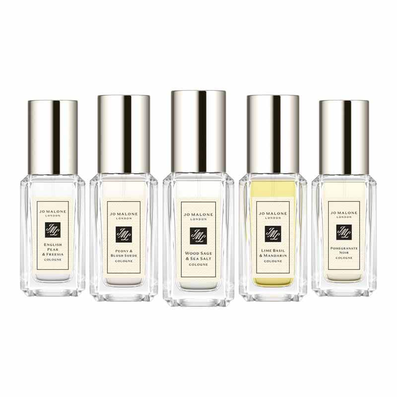 Jo Malone London Cologne Collection