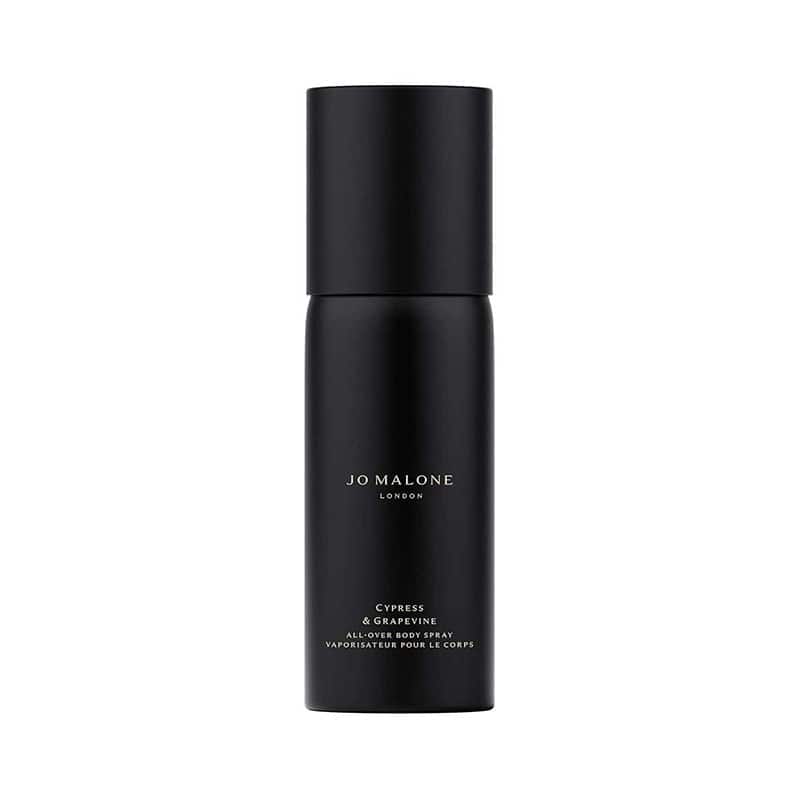 Jo Malone London Cypress & Grapevine All Over Body Spray, 125 ML