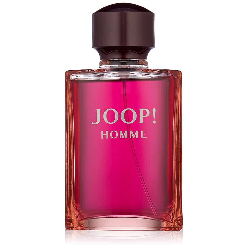 Joop Homme Eau De Toilette For Men, 125ML