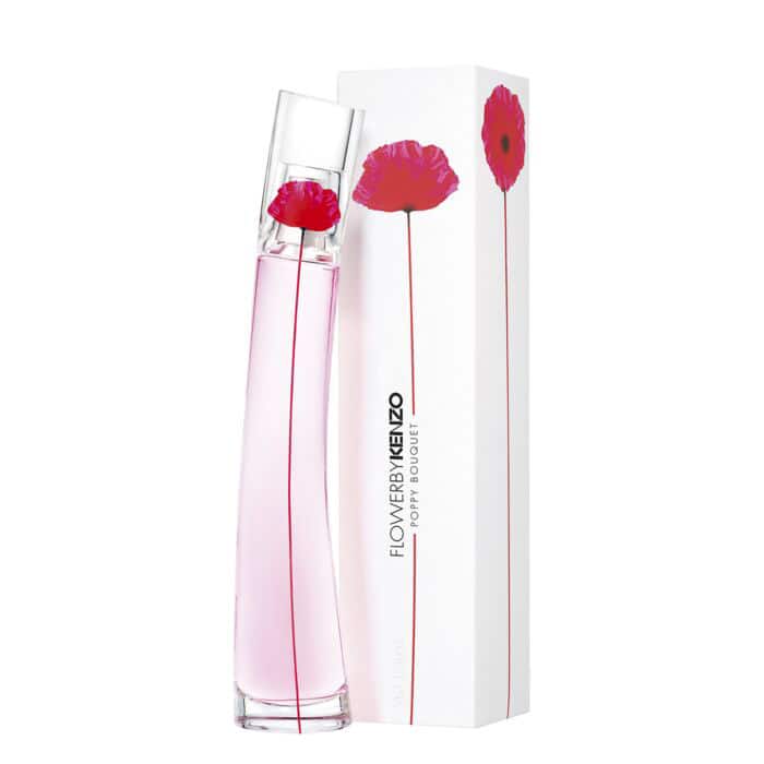 Kenzo Flower By Kenzo Poppy Bouquet EDP, Women, 50ML