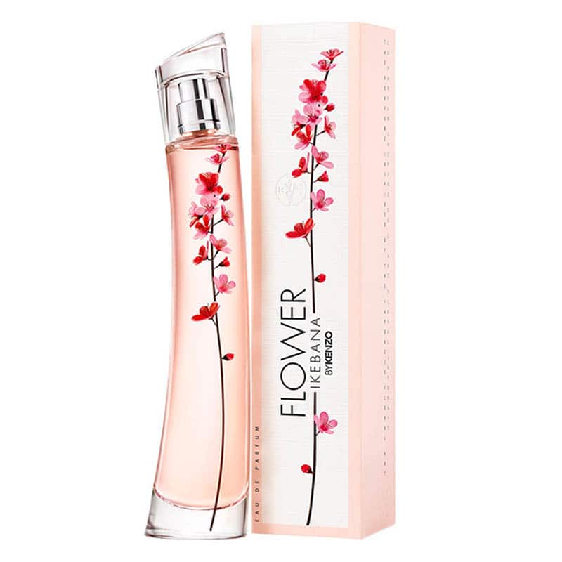 Flower Ikebana By Kenzo, 40ML