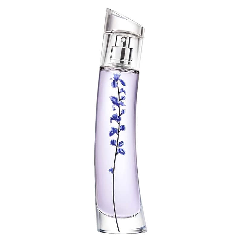 Kenzo Ikebana Indigo Eau De Parfum, 40ML
