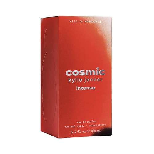 Cosmic Kylie Jenner Intense Eau de Parfum 100ml (3.3oz)