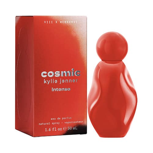Cosmic Kylie Jenner Intense Eau de Parfum 50ml (1.6oz)