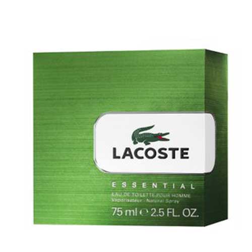 LACOSTE Essential 75ml EDP