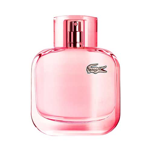 LACOSTE L12 Pour Elle Sparkling EDT Women’s Fragrance 90 ml