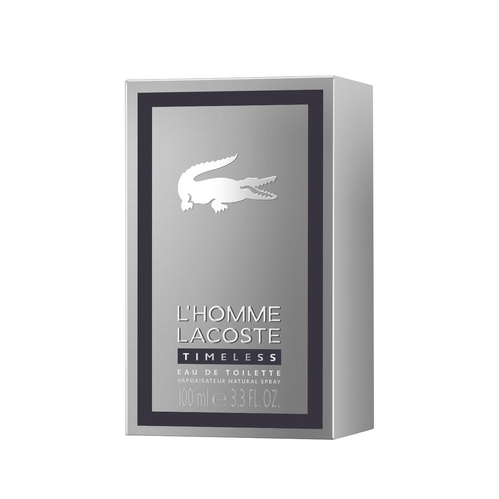 LACOSTE L'Homme Timeless EDT 100ml