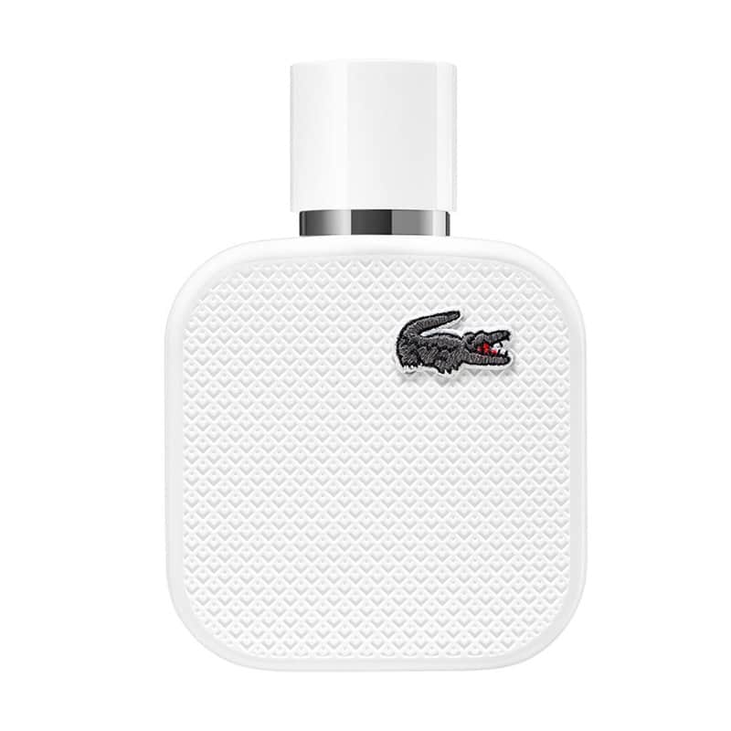 Lacoste L.12.12 Blanc Eau de Parfum, 50ML