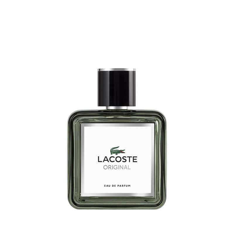 Lacoste Original Eau De Parfum, 60 ML