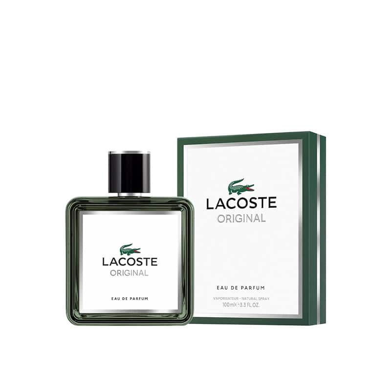 Lacoste Original Eau De Parfum1 100ML