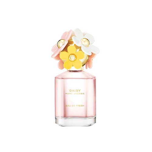 Marc Jacobs Daisy Eau So Fresh Eau de Toilette Spray 75 ml